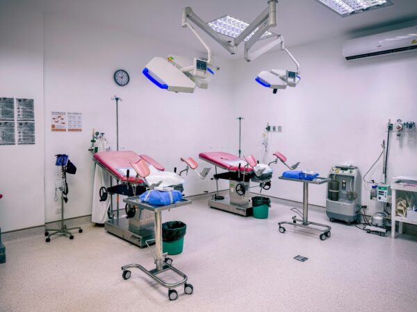 The Private Hospital Supplier & Equipment Directory (Kenya Edition)