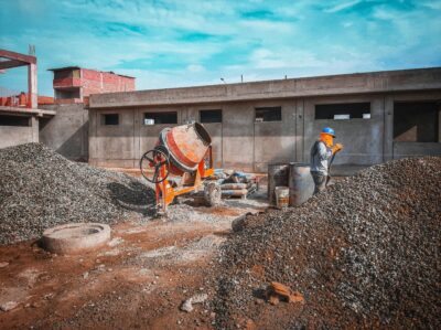 The Construction Materials & Equipment Supplier Directory (Kenya Edition)