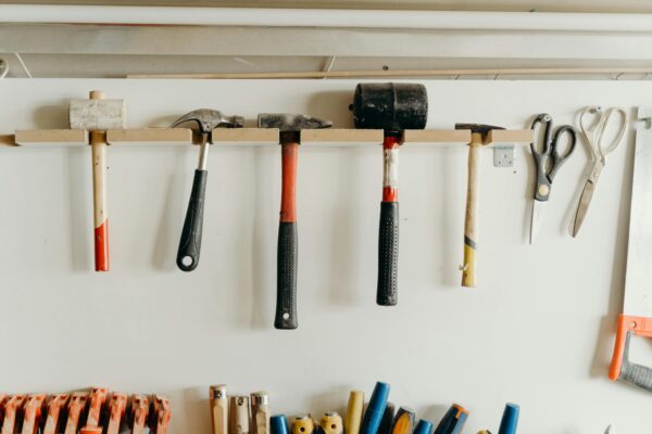 How to Sell More Construction Materials & Tools