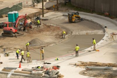 Construction Secrets That Boost Profits