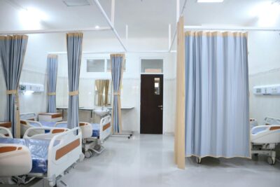 Hospital Secrets That Increase Patient Numbers