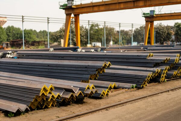 Smart Material Sourcing for Construction Companies