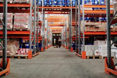 Smart Inventory & Procurement Secrets for Materials Sellers