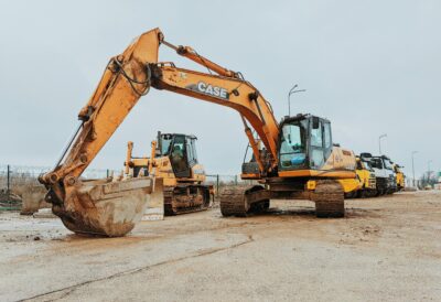 Building Materials & Equipment Sales Toolkit