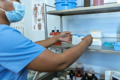 The Pharmacy Growth Bundle